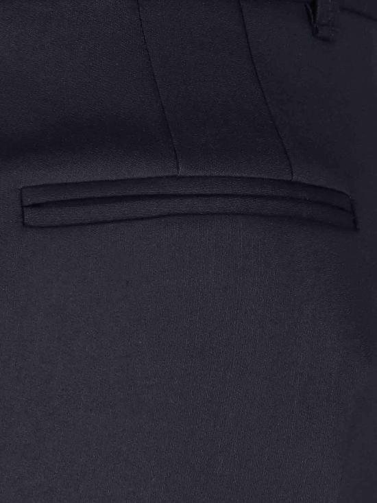  끌로에 스트레이트 팬츠 플레어 팬츠 블랙 - CHLOE