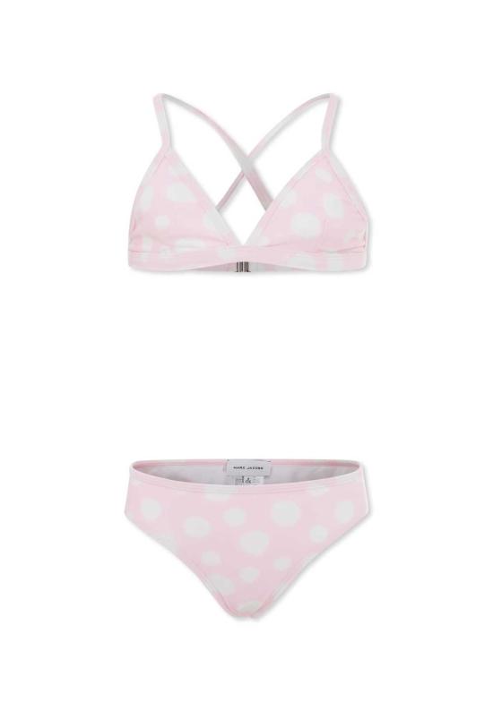  [키즈] 마크제이콥스 비키니 마크 제이콥스 키즈 비키니 핑크