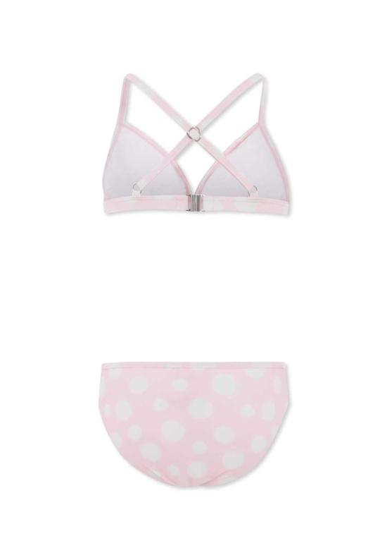  [키즈] 마크제이콥스 비키니 마크 제이콥스 키즈 비키니 핑크 - MARC JACOBS