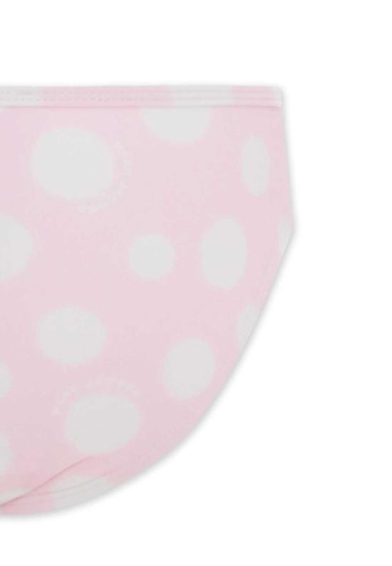  [키즈] 마크제이콥스 비키니 마크 제이콥스 키즈 비키니 핑크 - MARC JACOBS