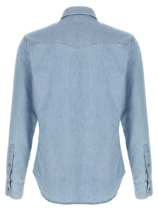  톰포드 데님 팬츠 - TOMFORD