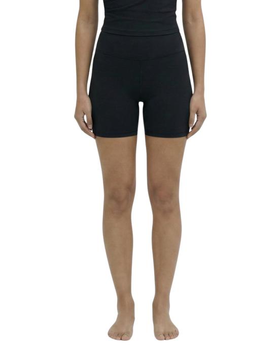  hauslabel 숏팬츠 하우스라벨 바이크 쇼츠 느와르