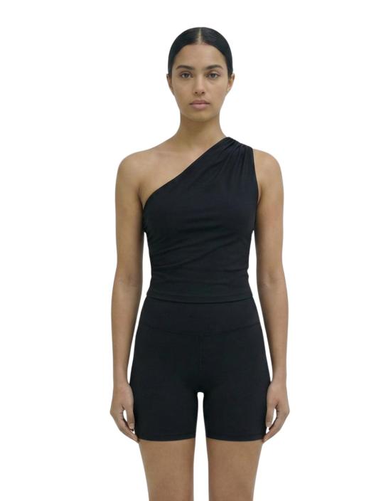  hauslabel 숏팬츠 하우스라벨 바이크 쇼츠 느와르 - OTHER BRANDS