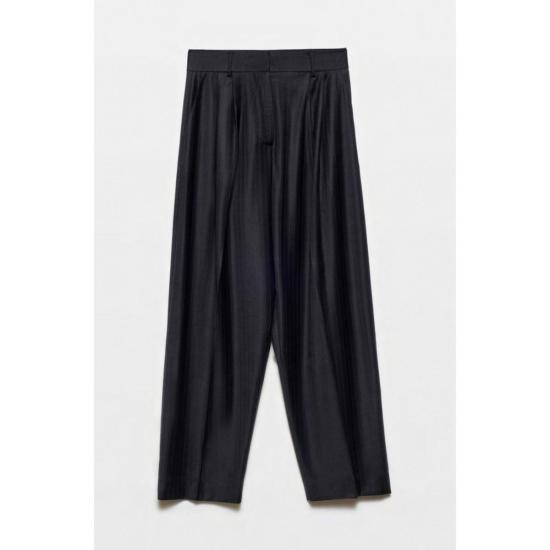  Acaria Studio 스트레이트 팬츠 아카리아 스튜디오 스타더스트  블랙