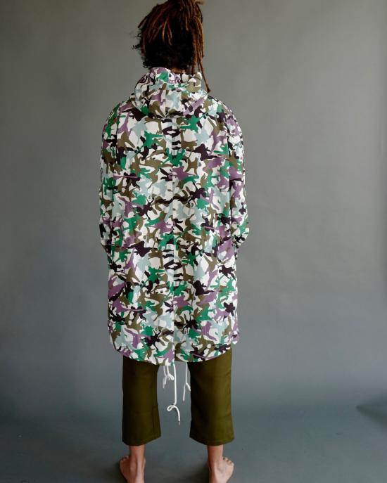  DFYNT 자켓 드핀트 쿵푸 레인메이커 - OTHER BRANDS