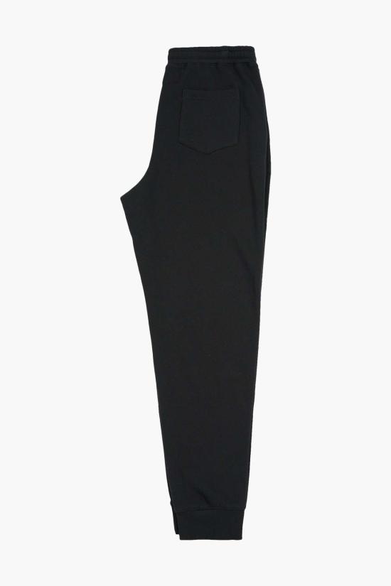  THE CELECT 트레이닝/조거 팬츠 Thecelect C 로고 조거 팬츠 블랙 - OTHER BRANDS