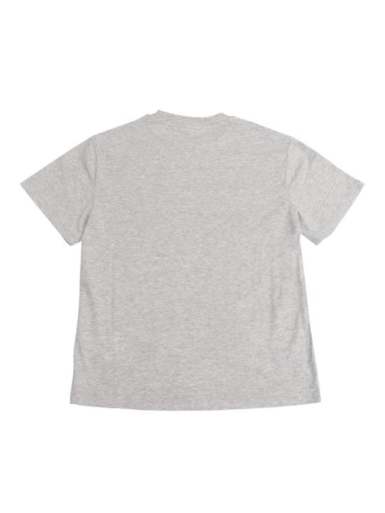  [키즈] 스텔라 맥카트니 탑 스텔라 매카트니 아동용 티셔츠/상의 (회색) - STELLA MCCARTNEY