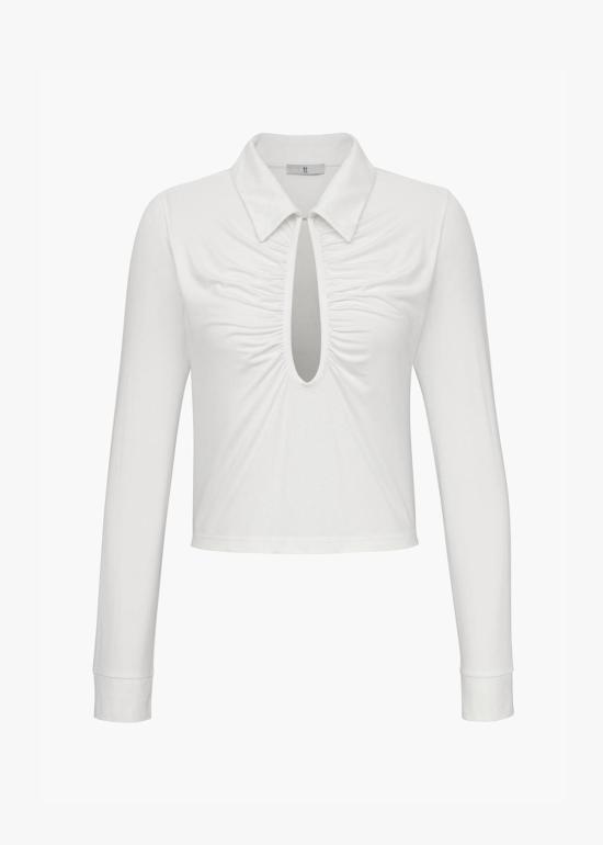  TT Studios 긴팔 티셔츠 Tt 스튜디오 갭