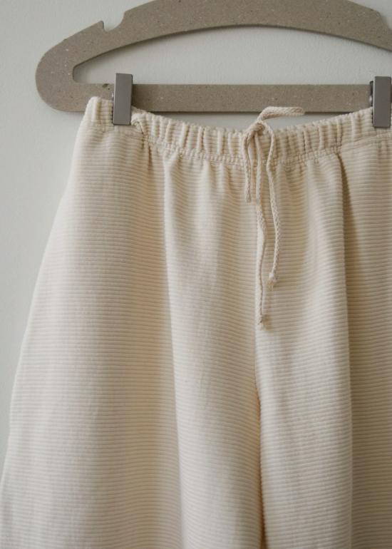  Local Shade 스트레이트 팬츠 로컬 셰이드 캠든 리플드 커브 - OTHER BRANDS