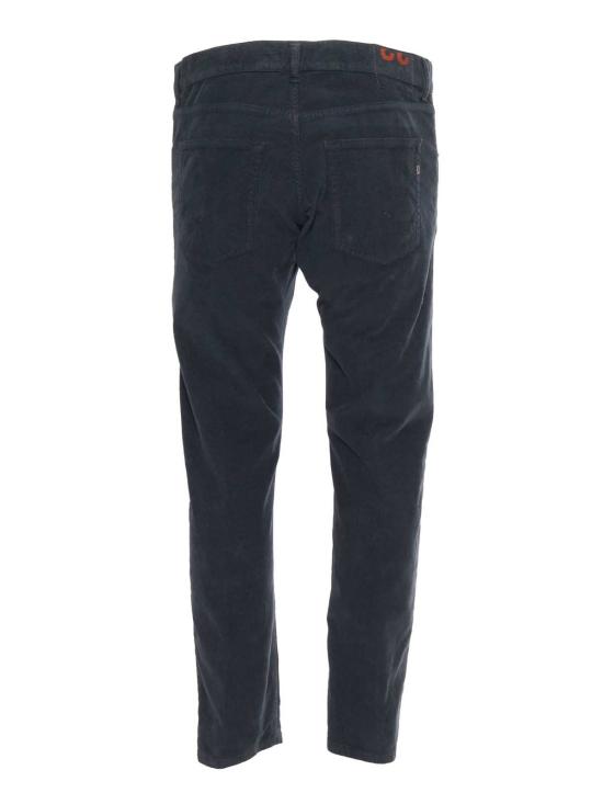  돈답 스트레이트 팬츠 돈덥 다이앤  그레이 - DONDUP