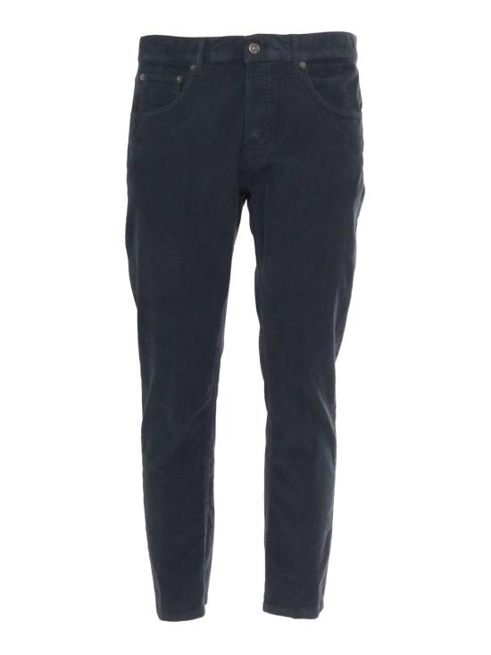  돈답 스트레이트 팬츠 돈덥 다이앤  그레이