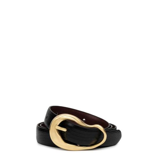  Sancia 레귤러 벨트 산시아 포르모사