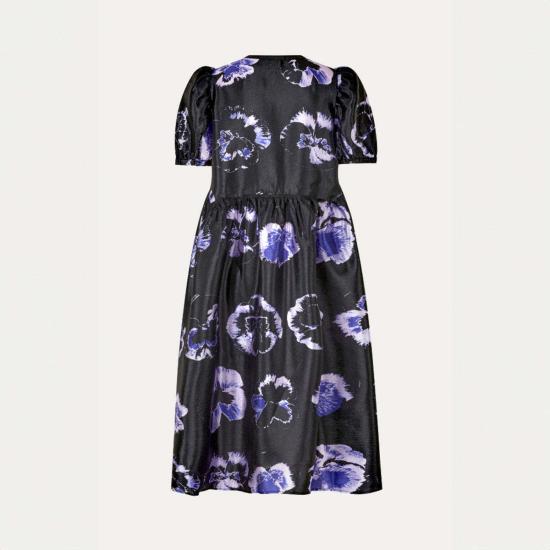  바움 운드 페르드가르텐 롱 원피스 Baum und Pferdgarten 아르테미스 드레스 - BAUM UND PFERDGARTEN