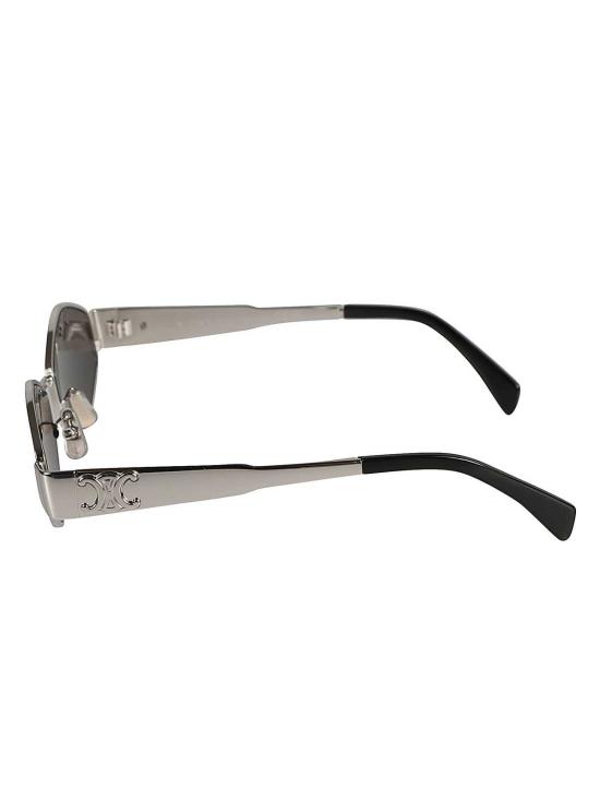  셀린느 안경 트리옹프 선글라스 16 A 블랙 - CELINE