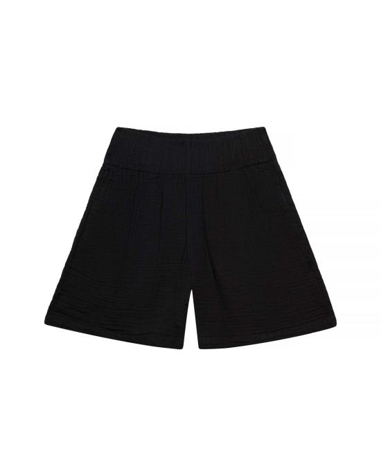  Honest Cotton 숏팬츠 어니스트 코튼 크링클 코튼 반바지 - OTHER BRANDS