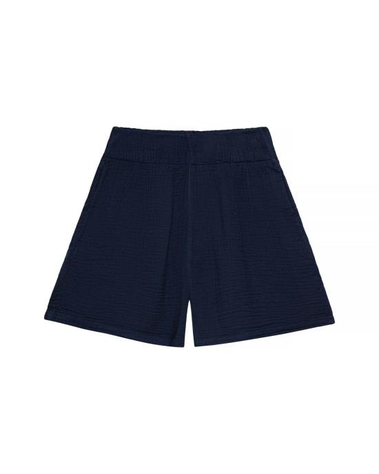  Honest Cotton 숏팬츠 어니스트 코튼 크링클 코튼 반바지 - OTHER BRANDS