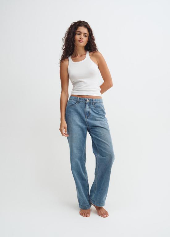  올 마이 러브 데님 팬츠 내 모든 사랑 다니 진스 진스 - ALL MY LOVE