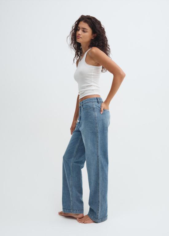  올 마이 러브 데님 팬츠 내 모든 사랑 다니 진스 진스 - ALL MY LOVE