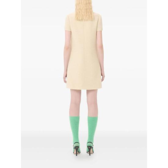  발렌티노 가라바니 미디 원피스 발렌티노 드레스 - VALENTINO GARAVANI