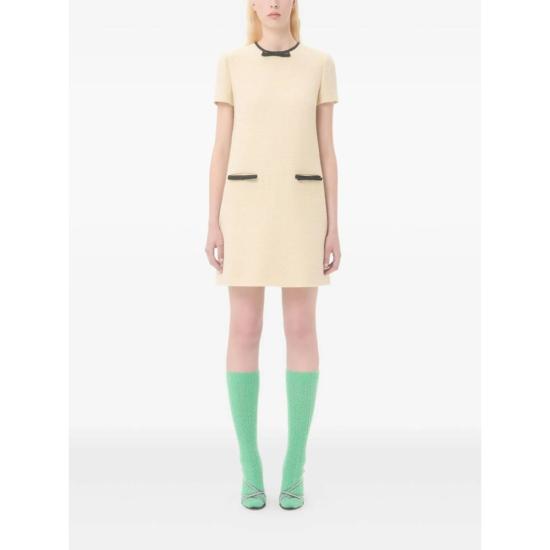  발렌티노 가라바니 미디 원피스 발렌티노 드레스 - VALENTINO GARAVANI