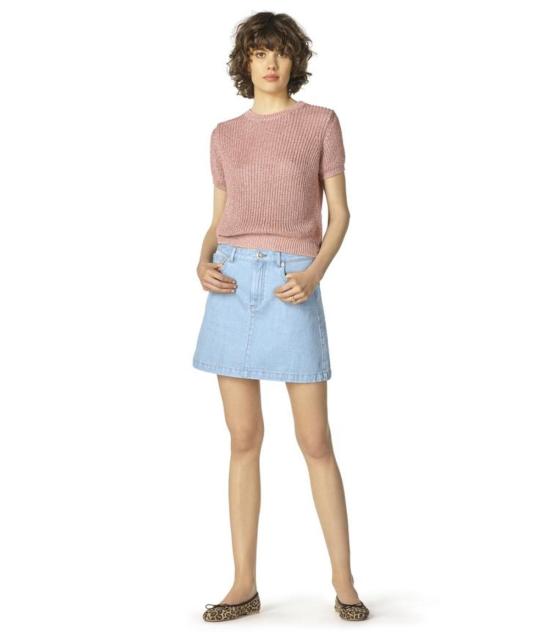  아페쎄 반팔 티셔츠 - A.P.C.