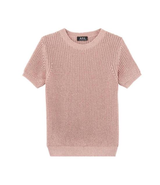  아페쎄 반팔 티셔츠 - A.P.C.
