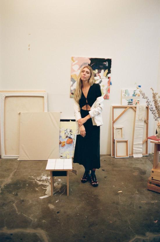  마리아 스탠리 수트 자켓 막시모 블레이저 본 - MARIA STANLEY