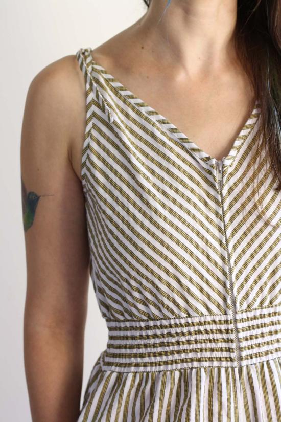  Myrtle 점프수트 머틀 엘리스  펜슬 - OTHER BRANDS