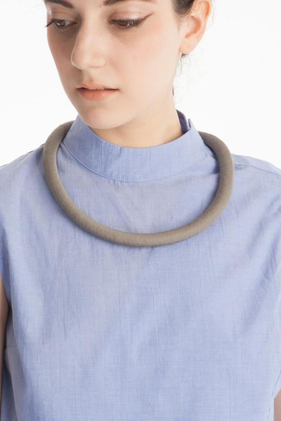  Reality Studio 목걸이/팬던트 리얼리티 스튜디오 티아네 네크리스 카키