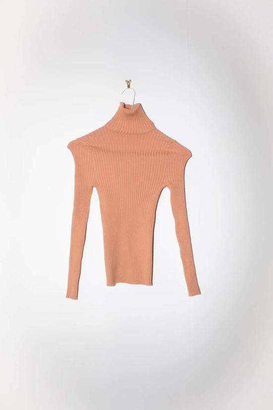  giu giu 터틀넥 지우 지우 논나 - OTHER BRANDS