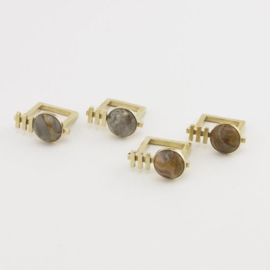  린지 루이스 주얼리 반지 린지 루이스 에이다 링 - LINDSAY LEWIS JEWELRY