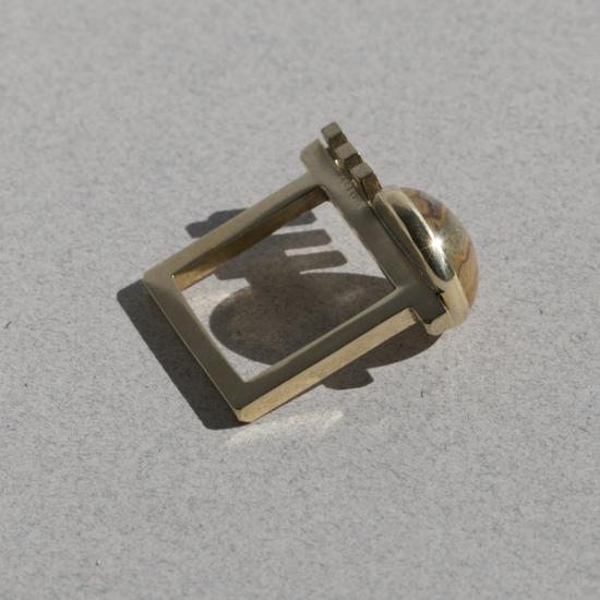  린지 루이스 주얼리 반지 린지 루이스 에이다 링 - LINDSAY LEWIS JEWELRY