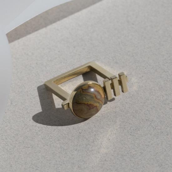  린지 루이스 주얼리 반지 린지 루이스 에이다 링