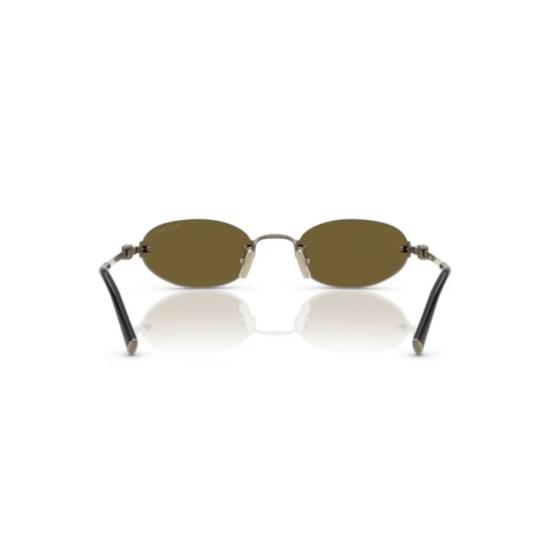  미우미우 안경 0mu A54s26c09z 선글라스 26 C09 Z - MIU MIU