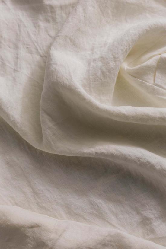  Pamut Apparel USA 민소매 티셔츠 Pamut Apparel Usa Maeva  리넨 - PAMUT APPAREL