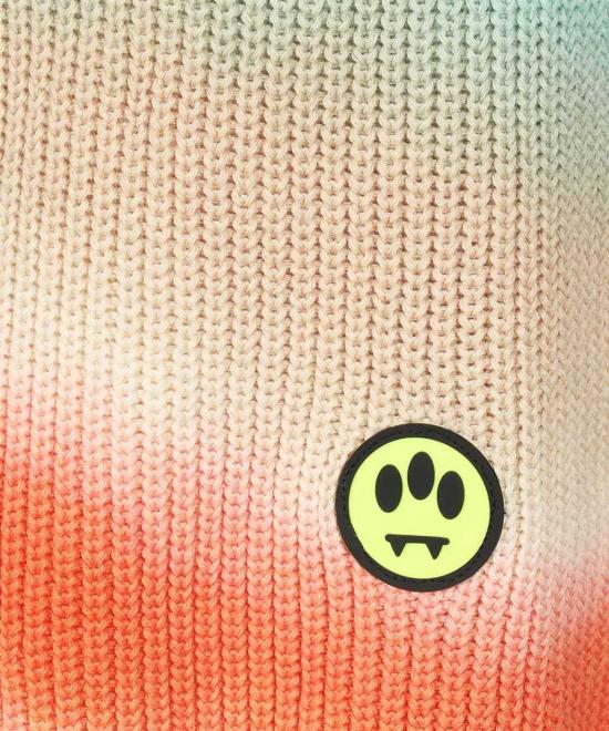  바로우 숏팬츠 코튼 버뮤다 반바지 멀티컬러 - BARROW