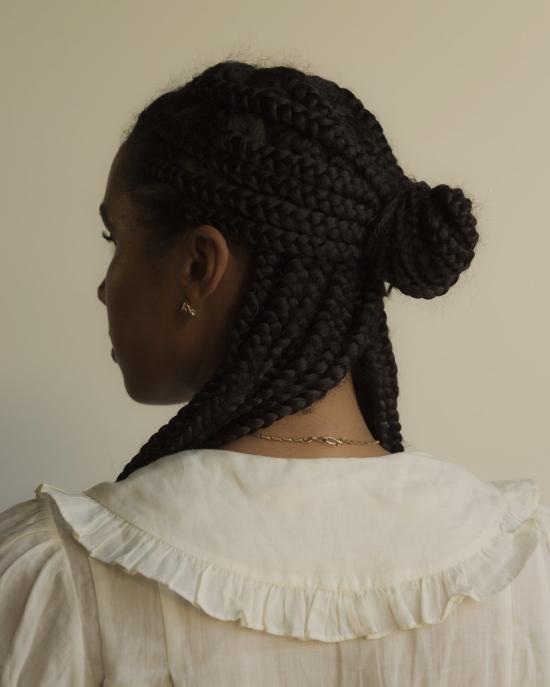  에이드 이어링 아나니 귀걸이 - EYDE