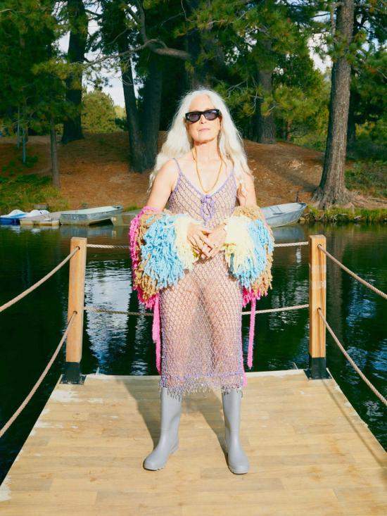  VADA 안경 바다 토키오 선글라스 애쉬 - OTHER BRANDS