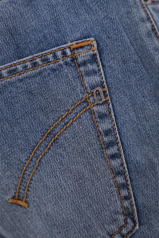  돈답 데님 팬츠 돈덥 브라이튼  블루 - DONDUP