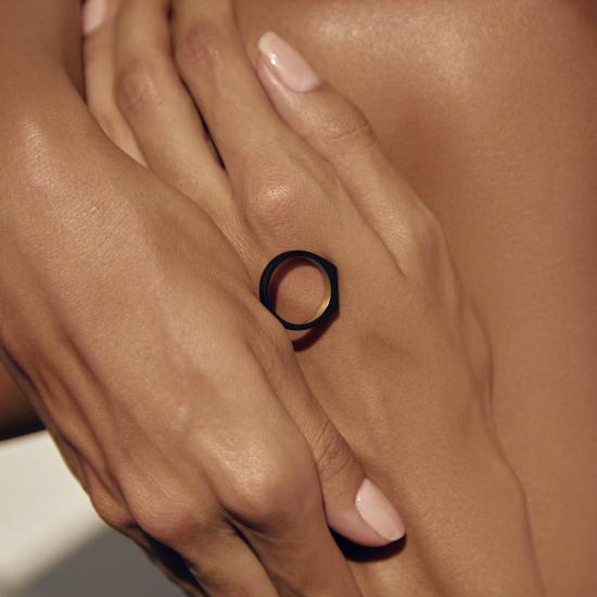  밍유왕 반지 밍위 왕 정리환 - MING YU WANG