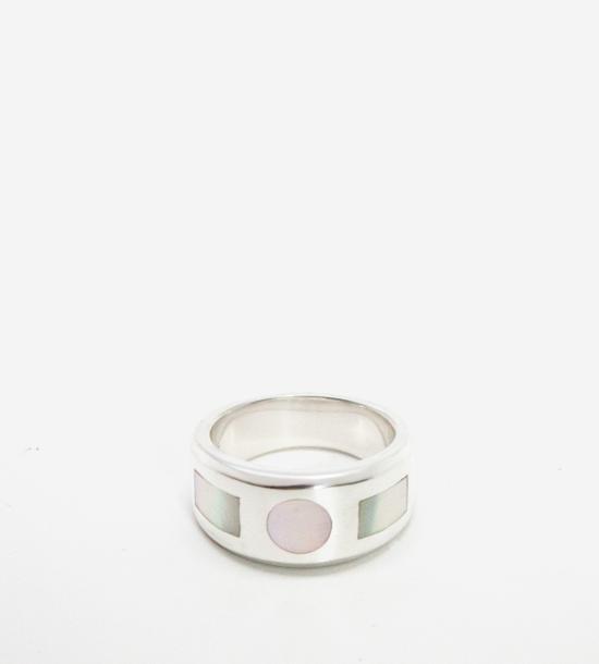  루스 오르티스 반지 루즈 오르티즈 마빈 링