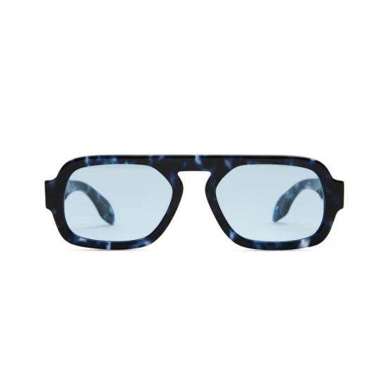  엘리사 존슨 안경 미니 제인 선글라스 라이트 블루 - ELISA JOHNSON