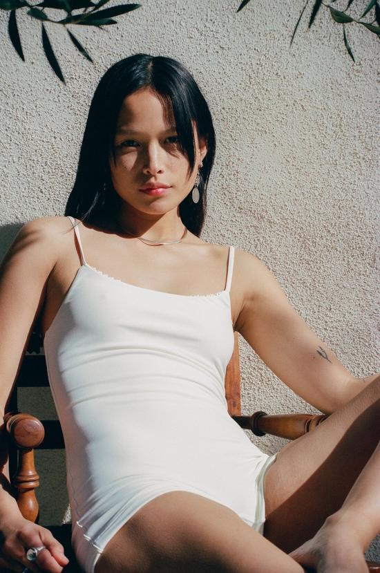  mare perpetua 원피스 수영복 마레 페르페투아 딥 튜브 원지 문스톤