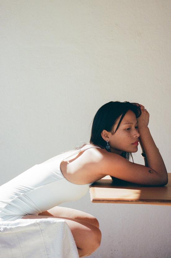  mare perpetua 원피스 수영복 마레 페르페투아 딥 튜브 원지 문스톤 - OTHER BRANDS