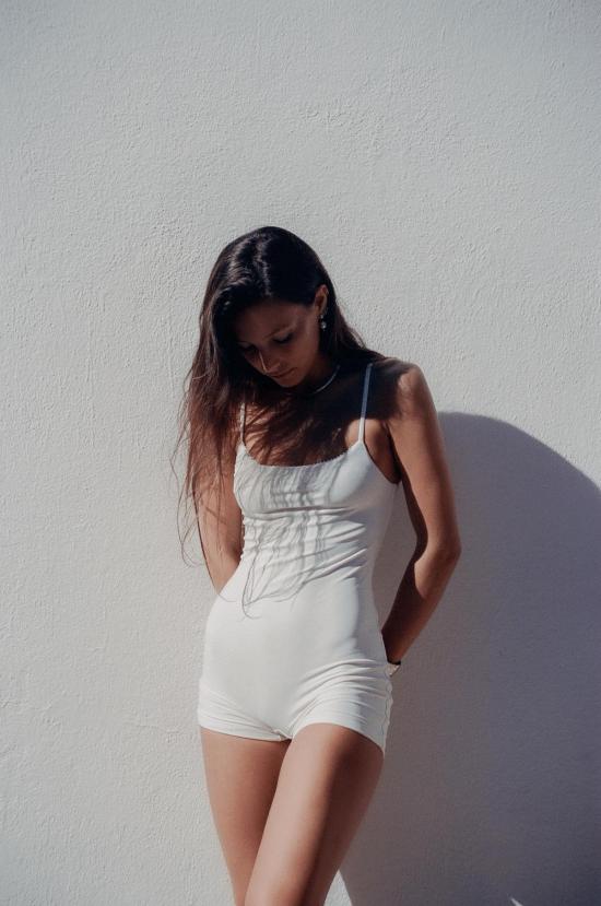  mare perpetua 원피스 수영복 마레 페르페투아 딥 튜브 원지 문스톤 - OTHER BRANDS