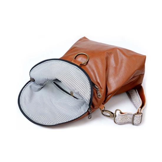  SutiSana USA 백팩 Suti Sana Usa 릴랙스 크로스바디 - OTHER BRANDS