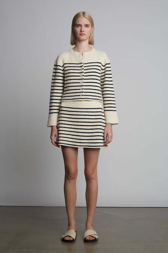  ELEVEN SIX 가디건 일레븐 식스 페이 카디 - OTHER BRANDS