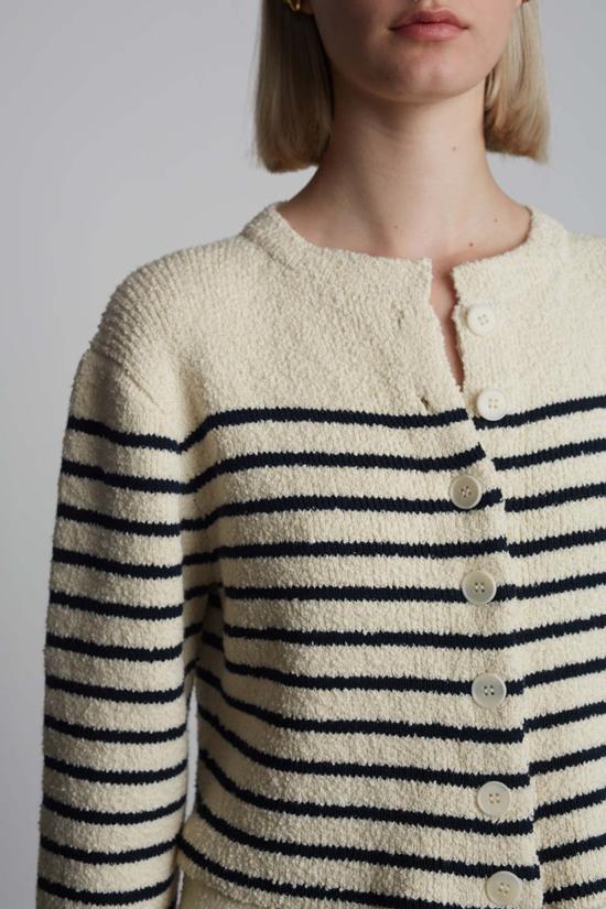  ELEVEN SIX 가디건 일레븐 식스 페이 카디 - OTHER BRANDS