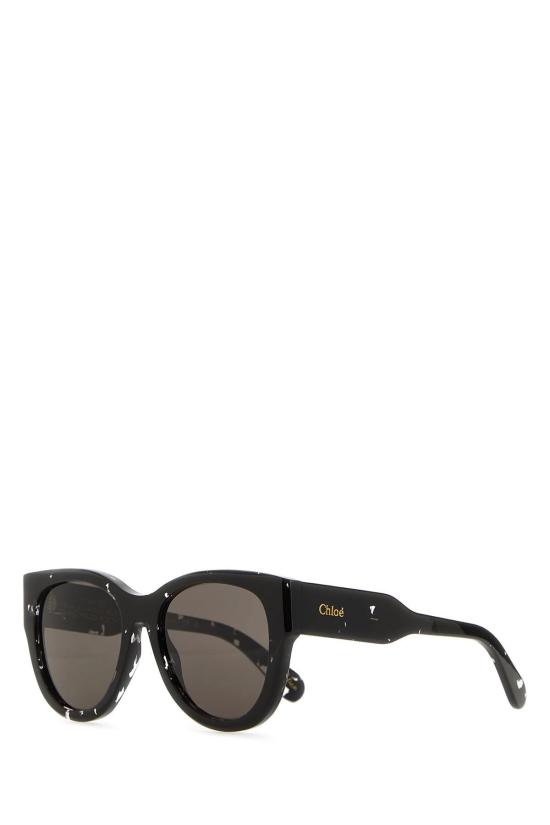  끌로에 안경 선글라스 블랙/그레이