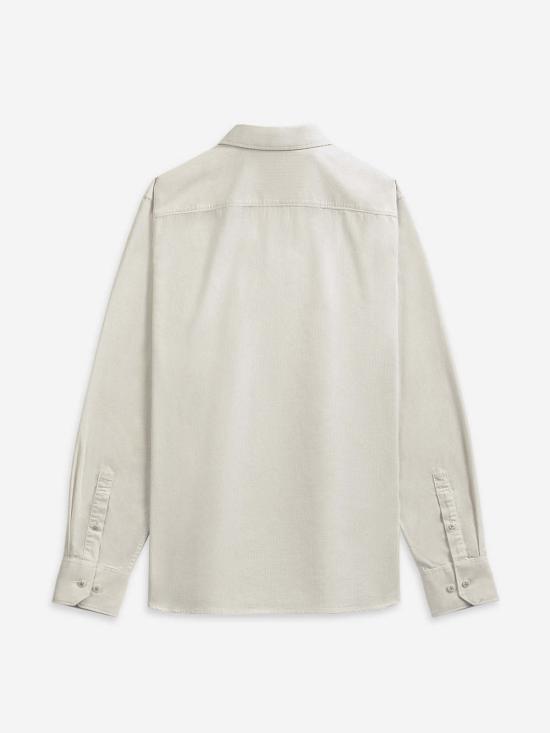  O.N.S 긴팔 셔츠 풀턴 코듀로이 - OTHER BRANDS